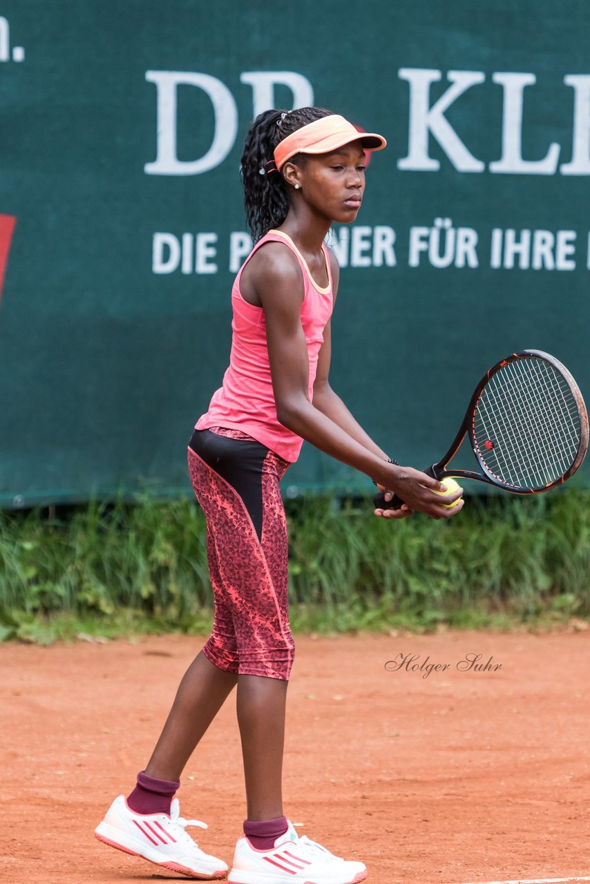 Noma Noha Akugue 396 - Norderstedt Open